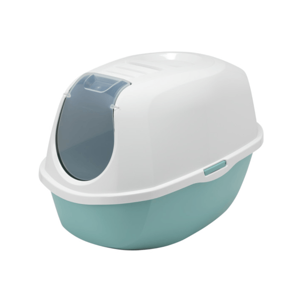 Arenero Smart Cat Acuarela Moderna – Carnaval Animal