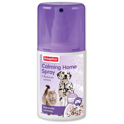 Beaphar Spray Calmante para Gatos y Perros