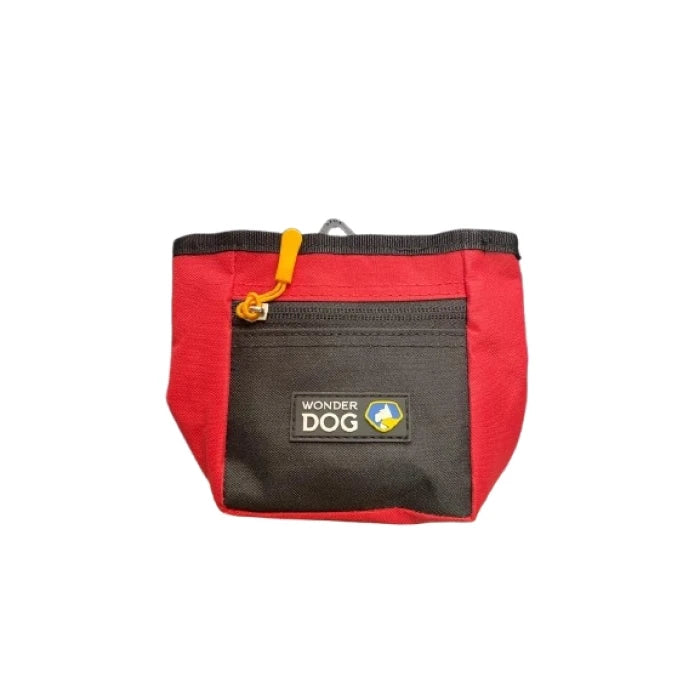 WONDER DOG BOLSO PARA BOCADILLOS (6X10X12 CM)