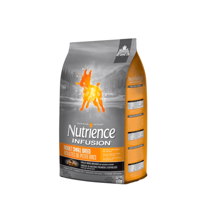NUTRIENCE PERRO INFUSION ADULTO SMALL (2.27 KG)