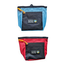 WONDER DOG BOLSO PARA BOCADILLOS (6X10X12 CM)