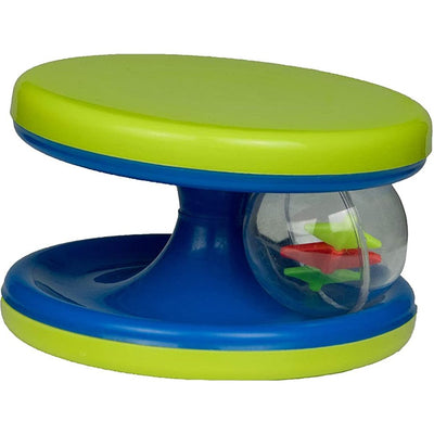 RUEDA PARA GATO (JUGUETE INTERACTIVO)