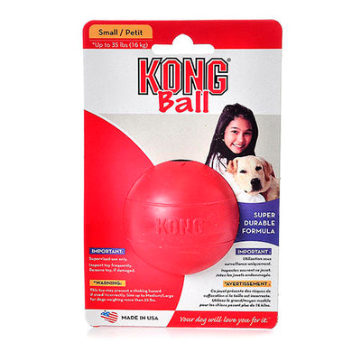 Kong Ball S
