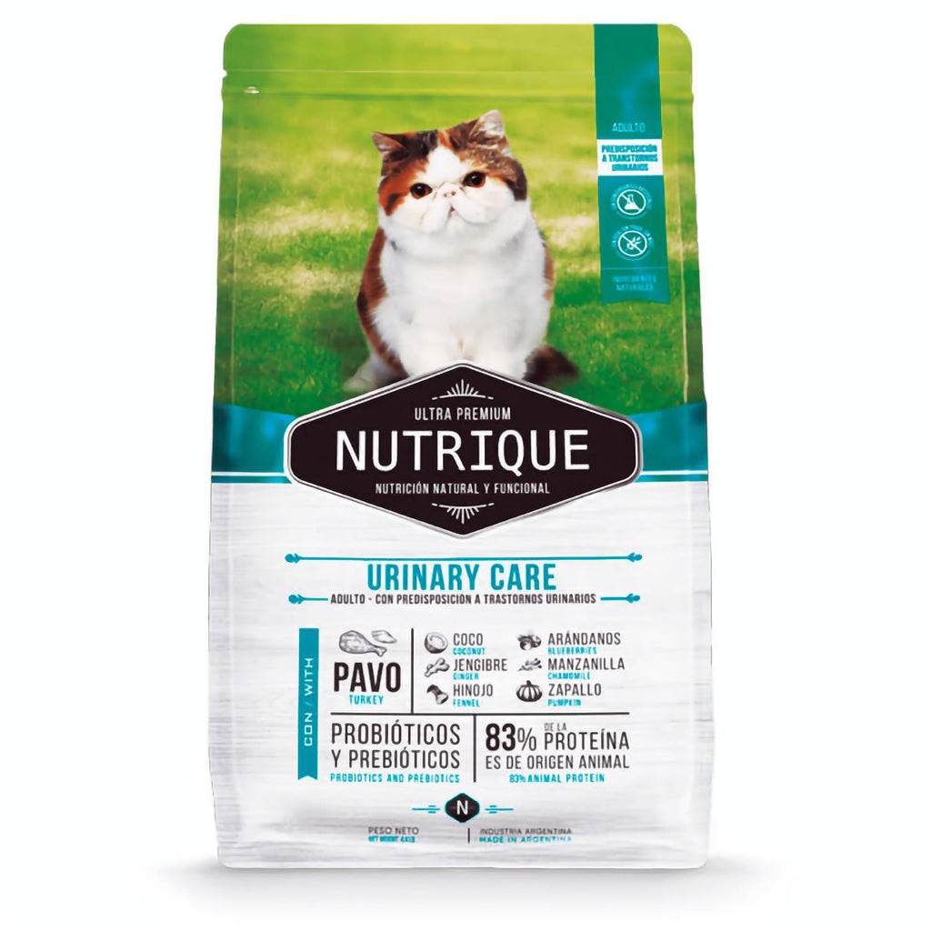 Nutrique Urinary Care Cat 7.5kg