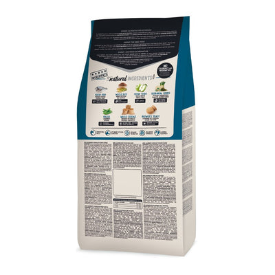 OWNAT GATO CLASSIC FISH 1.5 KG