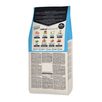 OWNAT GATO CLASSIC KITTEN 1.5 KG