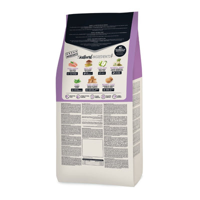 OWNAT GATO CLASSIC ESTERILIZADO 1.5 KG