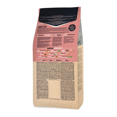 OWNAT GATO JUST GF ADULTO CHICKEN 3 KG