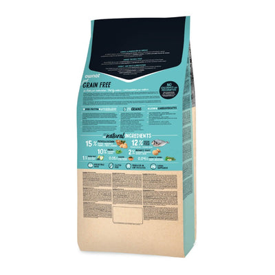 OWNAT GF JUST STERILIZED FISH (GATO) 1 KG