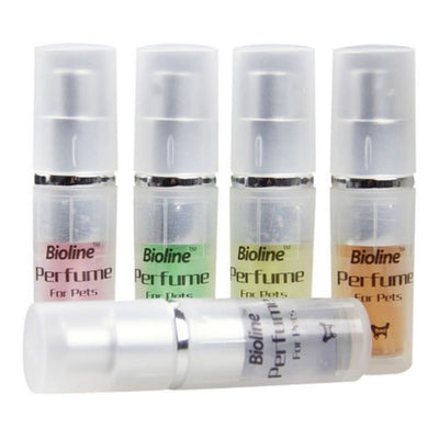 Perfume Para Mascotas Bioline