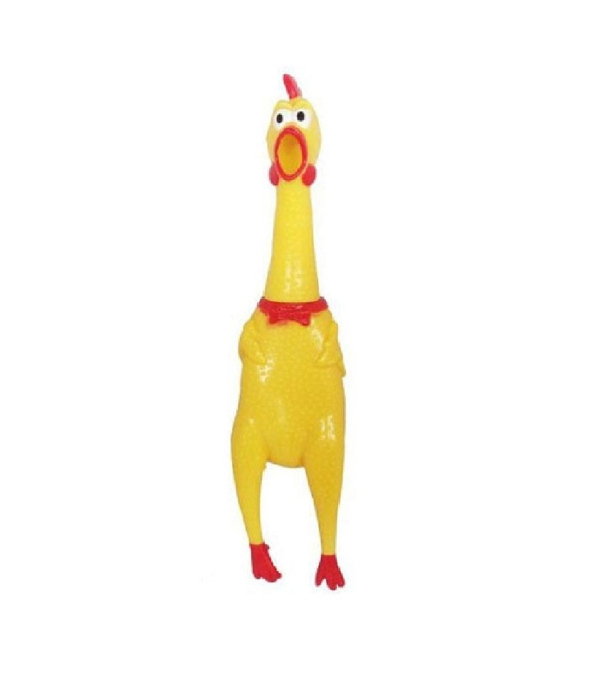 POLLO CHILLON L (41 CM)