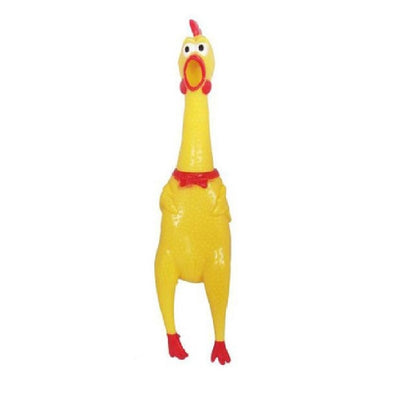POLLO CHILLON L (41 CM)