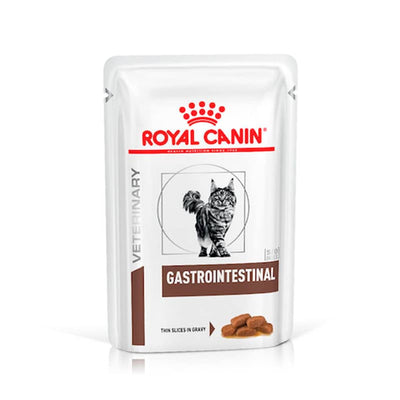 Royal Canin Pouch Gastrointestinal