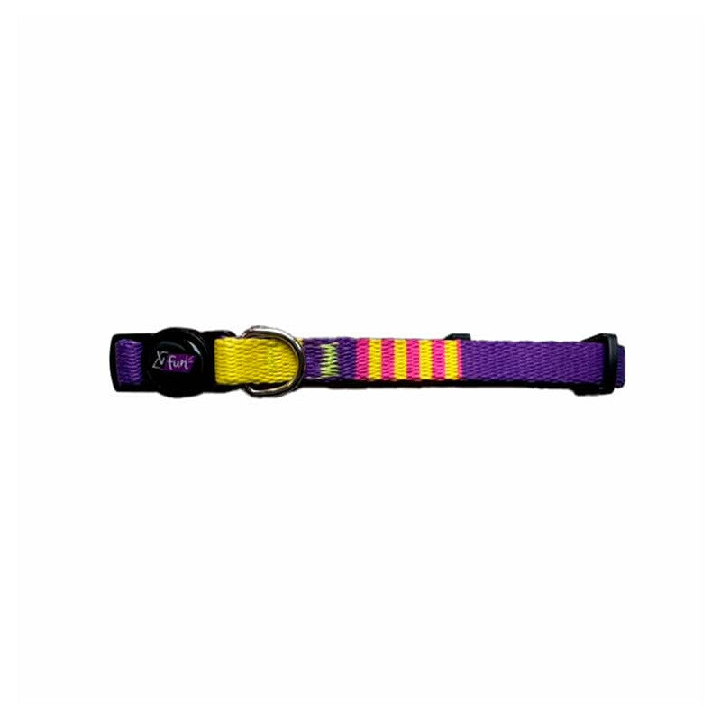 COLLAR PARA GATO VITALFUN COLECCIÓN POP ART