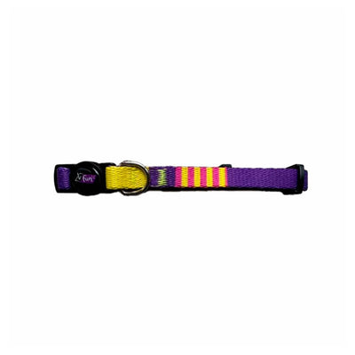 COLLAR PARA GATO VITALFUN COLECCIÓN POP ART
