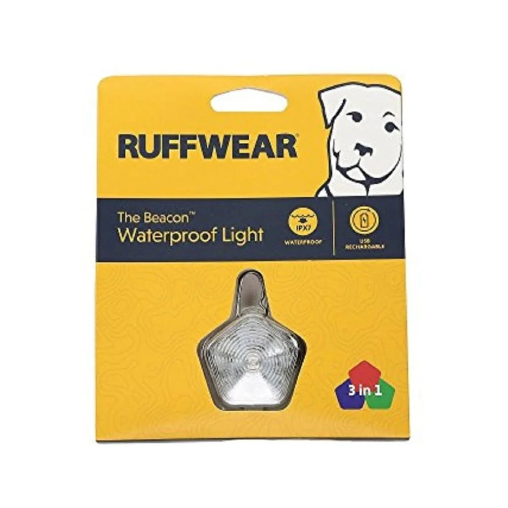 Ruffwear The Beacon - Safety Waterproof Light